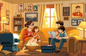 Familienfilme über Erinnerung