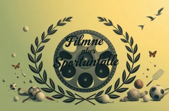 10 Filme über dramatische Sportunfälle