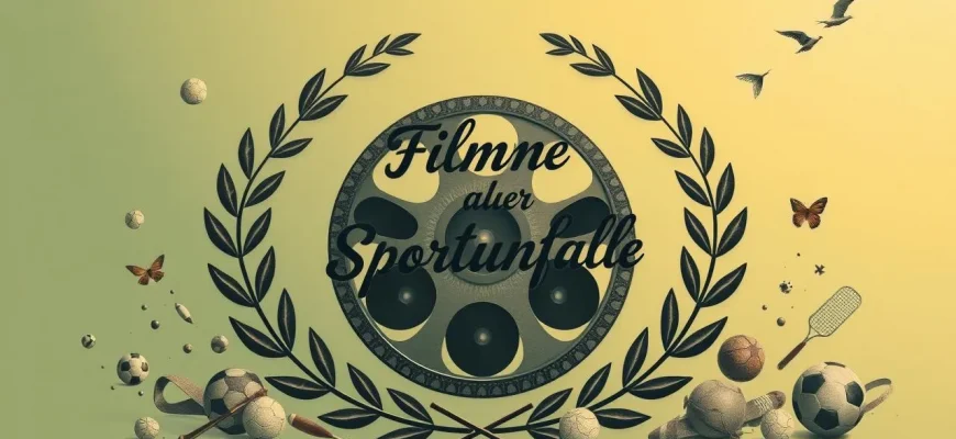 10 Filme über dramatische Sportunfälle