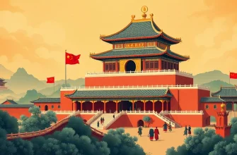 Historische Filme über die Ming-Dynastie