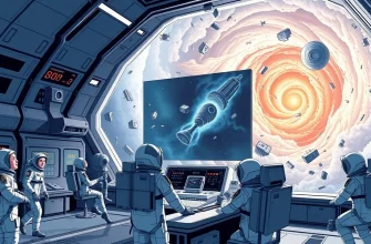 Die besten Katastrophenfilme über Raumstationen