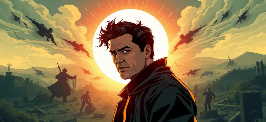 10 Actionfilme über Lynchjustiz