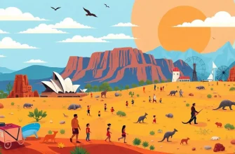 Familienfilme über Australien