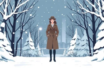 Detektivfilme im Schneesturm: Eine spannende Filmnacht