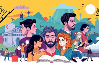 Filme über Charakter - Eine Reise in die menschliche Natur