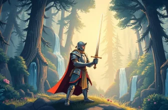 Fantasy-Filme mit Schwertern: Eine magische Reise