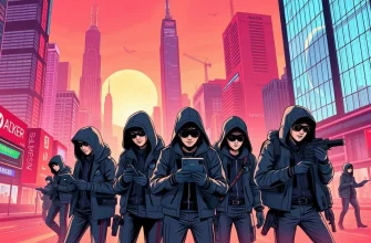 Hacker-Filme: Science-Fiction Abenteuer