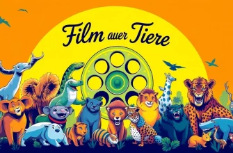 Filme über Tiere: Eine inspirierende Reise