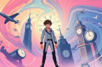 Zeitreise-Abenteuer: 10 Sci-Fi Filme über Zeitparadoxien