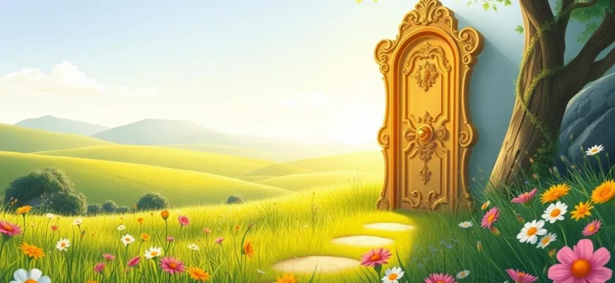 Melodramen über Erbe - Unvergessliche Geschichten