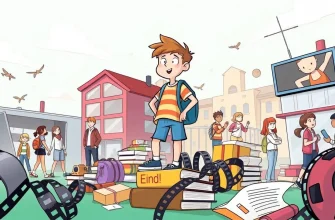 10 Filme über Schulrowdys, die Sie nicht verpassen sollten