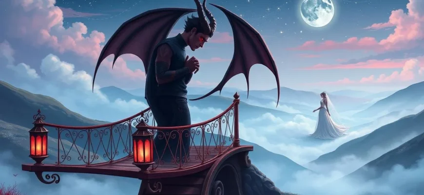 Dämonische Liebesgeschichten: 10 Melodramen, die dein Herz berühren