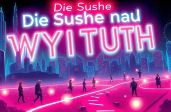Dramatische Filme über die Suche nach der Wahrheit