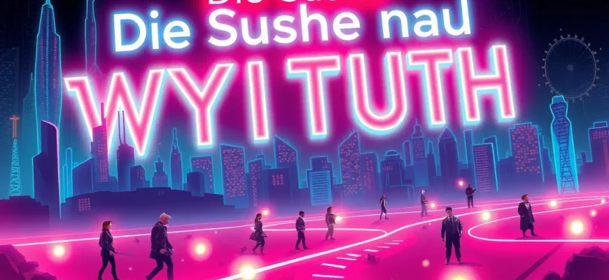 Dramatische Filme über die Suche nach der Wahrheit