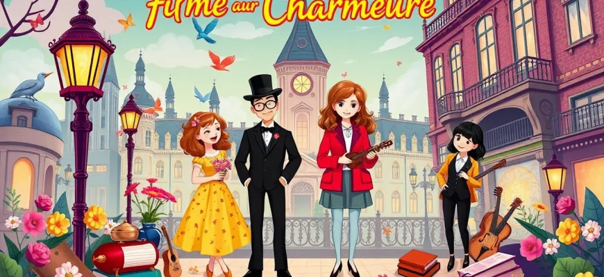 10 Filme über Charmeure, die du nicht verpassen solltest