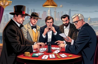 Die besten Filme über Betrüger