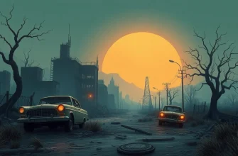 Horrorfilme über das Ende der Welt: Eine unvergessliche Reise in die Dunkelheit