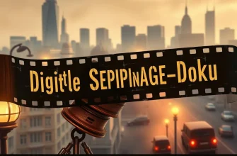 10 Dokumentarfilme über digitale Spionage