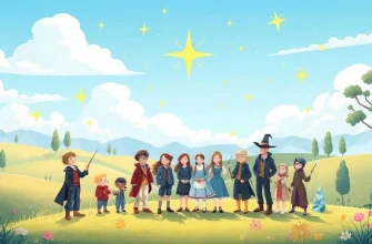 Fantasiefilme über das Erfüllen von Wünschen