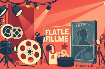 Top 10 Theater- und Festival-Filme