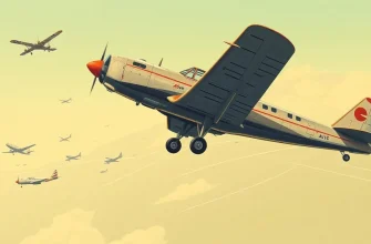 Dokumentarfilme über Luftfahrt: Ein Flug durch die Geschichte