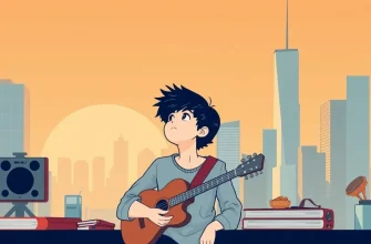 Biografische Filme über die Jugend