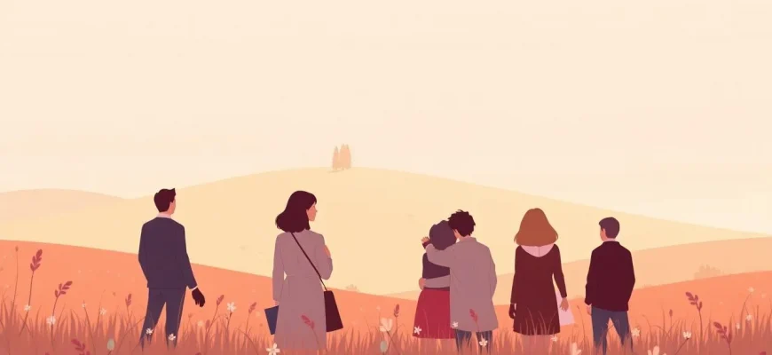 Filme über Psychotherapeuten: Melodramen, die berühren