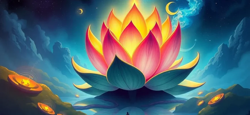 Fantastische Filme über Hinduismus