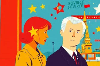 Sowjetische Filme über Scheidung: Eine Reise durch die Zeit