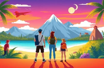 Abenteuerfilme für den Sommer