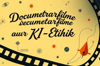 Dokumentarfilme über die Ethik der Künstlichen Intelligenz