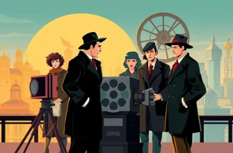 Kriminelle Filme der NEP-Ära