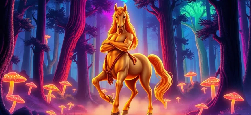 10 Filme über Kentaur-Dramen