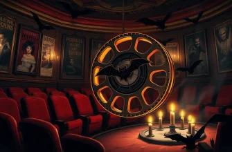 Horrorfilme über Fledermäuse: Eine unheimliche Reise