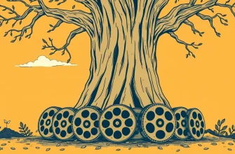 Dokumentarfilme über Umweltprobleme: Eine Reise durch die Krise