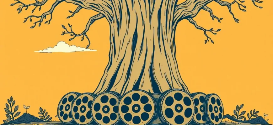 Dokumentarfilme über Umweltprobleme: Eine Reise durch die Krise