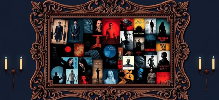 35 Psychologische Thriller, die dein Vorstellungsvermögen erschüttern