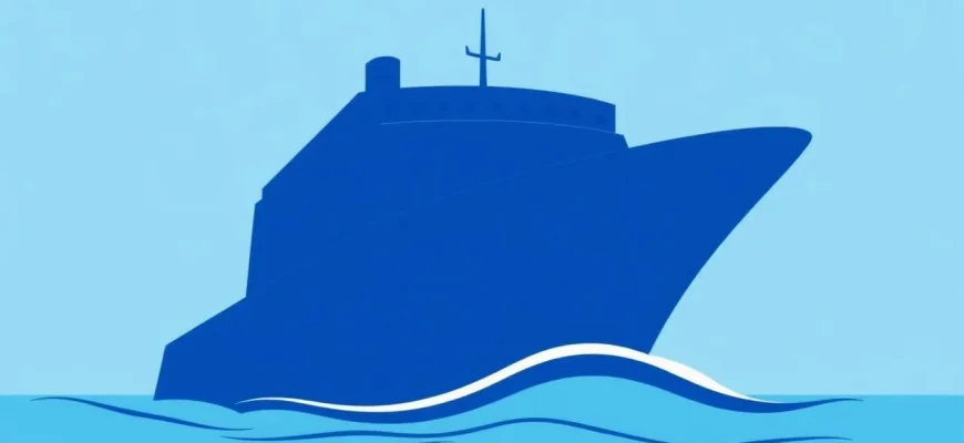 Biografische Filme über Seefahrer: Eine Reise durch die Wellen der Geschichte