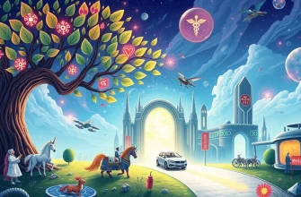 Fantasie-Filme über Medizin: Eine magische Reise durch die Heilkunst