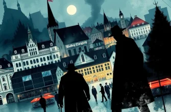 München Thriller: 10 Filme, die dich fesseln werden