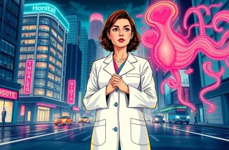 Drama-Filme über Gynäkologen: Eine berührende Reise