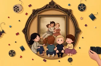 Filme über Adoptivkinder: Eine emotionale Reise