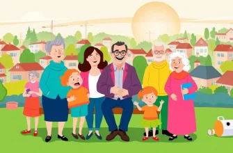 10 Komödien über Eltern-Kind-Beziehungen