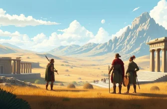 Historische Filme über Thraker