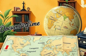 Dokumentarfilme über Sprachkultur