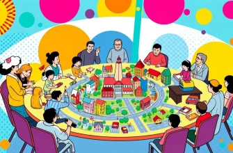 Familienfilme über Regierung