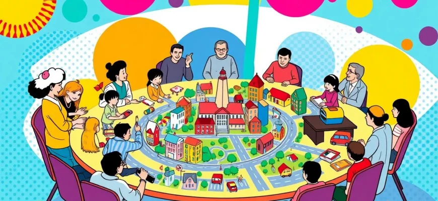 Familienfilme über Regierung