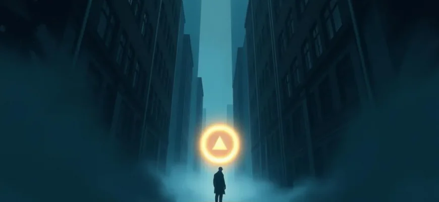 Krimi-Filme mit beeindruckender Lichtkunst