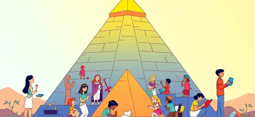 Familienfilme über Pharaonen: Eine Reise in die Antike