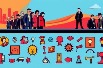 Die besten Filme über Betrug und Intrigen